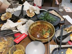 -半酌烧烤小酒馆(南京东路店)