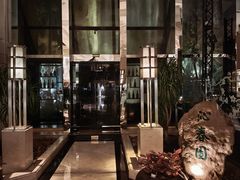 -广州花园酒店