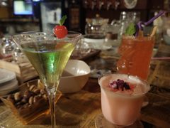 -流浪者复古西餐鸡尾酒吧(沈阳店)