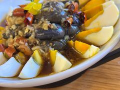 -村长家的疙瘩汤·东营菜(东营茶城店)