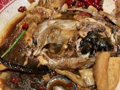 -旺顺阁·北京菜(北辰上品+)