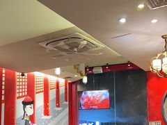 -1078號老北京涮肉(松柏店)