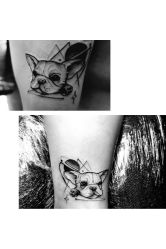 -I-TATTOO 纹身艺术空间