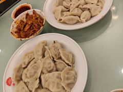 -大妈饺子馆·特色锅包肉·饺子(鼓楼店)