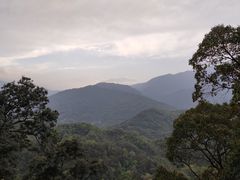 -青城山