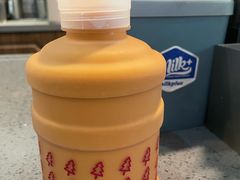 -milkplus·泰式奶茶(较场东路店)