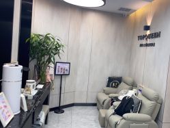 -TOP HAIR SALON
