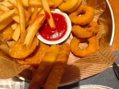 -派尔曼特披萨(万象城店)