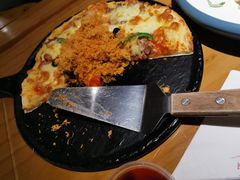 -清真·艾美可餐厅(大悦汇店)