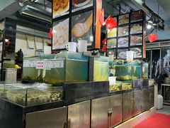 -九层海鲜塔(市南店)