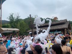 -杭州开元森泊度假乐园