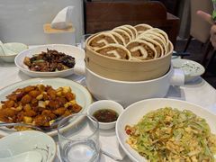 -到家尝北京菜(西坝河店)