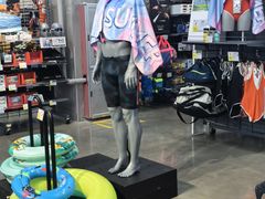 -迪卡侬(大英山店)