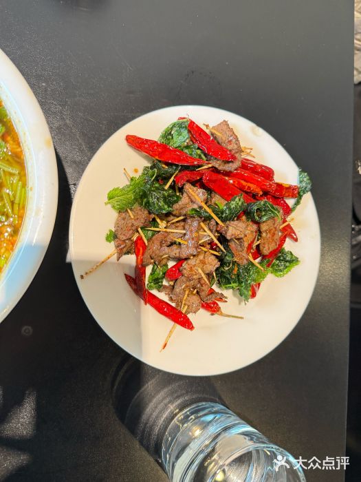 南蛮子(进贤路店)图片