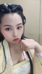 -盘子女人坊古装写真摄影