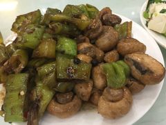 -杨记拉面总店