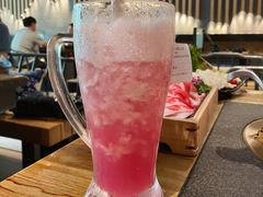 -湊湊火锅·茶憩(东城万达店)