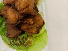 -翠亭酒家(山西南路店)