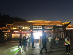 -德克士(南天门店)