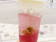 -喜茶(上海泰禾大厦店)