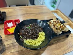 -香港饭店0410(弘大店)