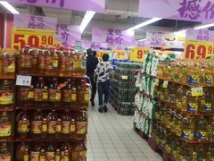 -家乐福(川沙店)