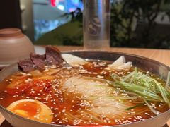 -KimPro 辛普乐概念韩餐