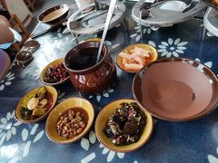 -张关合渣(航空大道店)