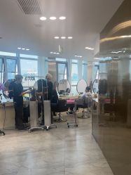 -DX HAIR SALON·发现未知美发沙龙