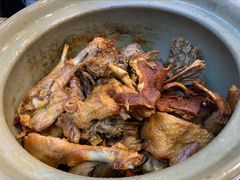 -斯丹姜母鸭·古法干香(泉州总店)