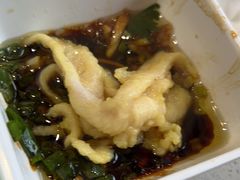-芭夯兔·兔肉汤锅(新都店)