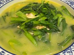 -柳柳饭店(华山中路店)