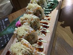 -九田家黑牛烤肉料理(二天地店)