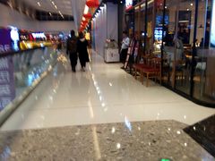 -万达广场(北京槐房店)