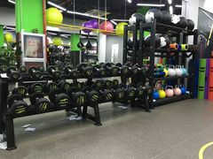 -VPsmart私教健身工作室(新华路旗舰店)