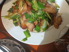 -天回镇何氏豆腐(总店)