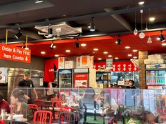 -香港饭店0410(明洞店)