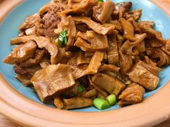 -鸿运楼·舌尖上的徽菜