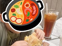 -翠华(澳门银河店)