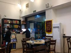 -李师傅脆肚(梅林店)