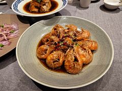 -蟹榭·本帮江浙菜·蟹宴(大宁久光商场店)