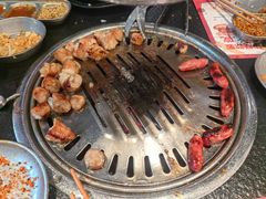 -炽城·烤肉名家(鸿达中央广场店)
