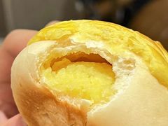 菠萝包-老广酒楼(樱花店)