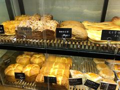 -丁香西饼屋(桂林路店)