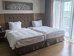 -长白山万达锦华套房酒店