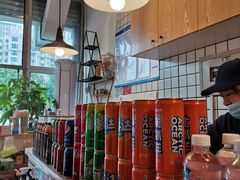 -常樂屋·常德米粉(青年路店)