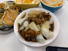 -芬芳甜品(同福路店)