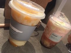 -喜茶(上海正大广场店)