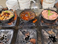 -沈妈砂锅(光华村店)