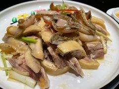 -金汇酒楼(中山东区店)